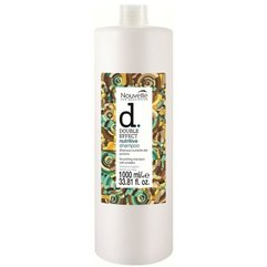 Оживляющий шампунь кератиновый Nouvelle Nutritive Shampoo, 1000 ml