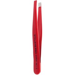 Пінцет для брів Staleks Pro Expert 11 Type 1, фото 