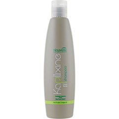 Шампунь против перхоти с маслом эвкалипта Nouvelle Clean Sense Shampoo