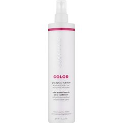 Двофазний спрей-кондиціонер для фарбованого волосся Coiffance Color Leave-In Spray Conditioner, 150 ml, фото 