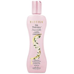 Кондиціонер Жасмин та Мед Biosilk Silk Therapy Irresistible Conditioner, 207 ml, фото 