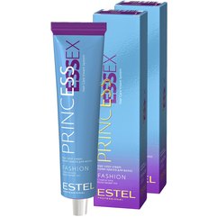 Крем-краска для волос Estel Professional Fashion Princess Essex, 60 ml