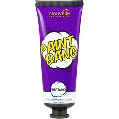 Nouvelle Paint Bang Крем-фарба для волосся, 75 мл, фото 