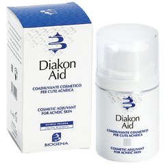 Крем восстанавливающий с керамидами Biogena Diakon Aid, 50 ml