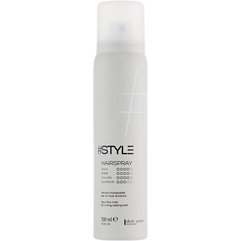 Лак-спрей сильной фиксации Dott. Style Solari Hairspray
