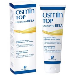 Мазь нормализующая микробиом кожи Biogena Osmin Top Unguento Beta, 90 ml