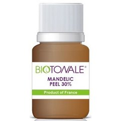 Мигдальний пілінг 30% Biotonale Mandelic peel, 5 ml, фото 