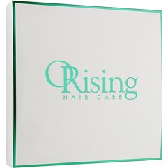 Набір для волосся Золота терапія Orising Hair Care, фото 