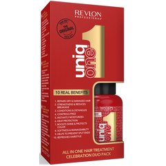 Набір спрей-догляд Uniq One Pack Hair Treatment, фото 