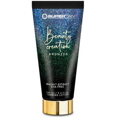 SuperTan Beauty Creation Bronzer Натуральний бронзатор, фото 