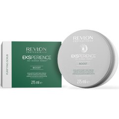 Очищающий крем для кожи головы Revlon Professional Eksperience Boost EXQ Purifying Cream, 275 ml