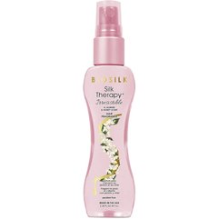 Парфюм для волос Жасмин и Мёд Biosilk Silk Therapy Irresistible Hair Fragrance, 67 ml