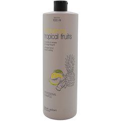 Шампунь тропический для частого применения Dott. Solari Professional Frequence Tropical Fruits Shampoo