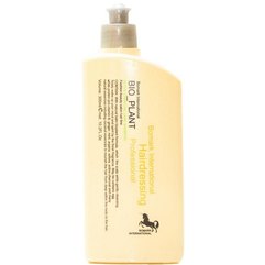 Шампунь для ежедневного применения Bio Plant Active Charcoal Care Shampoo