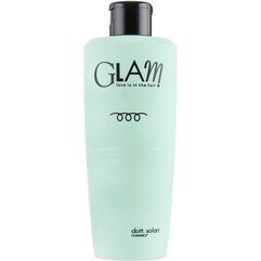 Шампунь для кудрявых волос Dott. Solari Glam Perfect Curl Shampoo