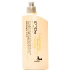 Шампунь для стимуляции роста волос Bio Plant Ginger Shampoo