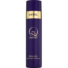 Шампунь для волос с комплексом масел Estel Professional Q3 Comfort