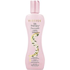 Шампунь Жасмин и Мёд BioSilk Silk Therapy Irresistible Shampoo, 207 ml