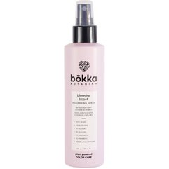 Спрей для объема Bokka Botanika Blowdry Boost Volumizing Spray, 177 ml