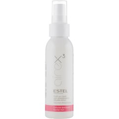 Спрей для прикореневого об'єму волосся сильної фіксації Estel Professional Push-up Spray, 100 ml, фото 
