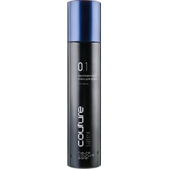 Бриллиантовый блеск для волос Estel Professional Haute Couture Latex, 300 ml
