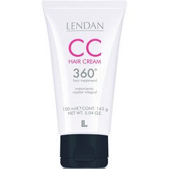Lendan СС Hair Cream СС крем для волосся, 150 мл, фото 