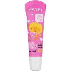 Детский блеск-бальзам для губ Estel Professional Little Me, 10 ml