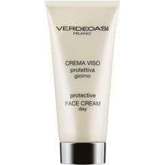 Денний крем для обличчя сонцезахисний Verdeoasi Radiance Uneven Skin Protective Face Cream, 100 ml, фото 