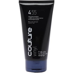 Гель для укладки с эффектом мокрых волос сильной фиксации Estel Professional Haute Couture Vinyl, 150 ml