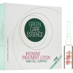 Лосьйон інтенсивний від випадіння волосся BBcos Green Care Essence Intense Treatment Lotion, 6X8 ml, фото 