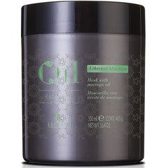 Маска с антивозрастным эффектом Lendan Oil Essences Ethernal Moringa Mask, 500ml