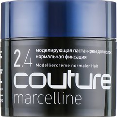 Моделирующая паста-крем для волос Estel Professional Haute Couture Marcelline, 40 ml