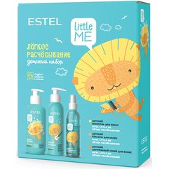 Набір Легке розчісування Estel Professional Little Me, фото 