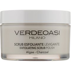Відлущуючий скраб для обличчя Verdeoasi Cleanse Exfoliating Scrub Polish, 200 ml, фото 