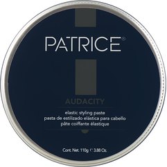 Паста-паутинка для волос Patrice Beaute Audacity, 110 g