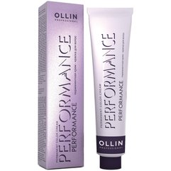 Перманентна фарба для волосся Ollin Professional Performance Vibra Riche, 60 ml, фото 