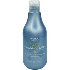 Шампунь для частого применения Pro.Co Daily Shampoo
