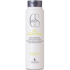 Шампунь для нормализации секреции сальных желез Lendan Oil Control Shampoo, 300 ml