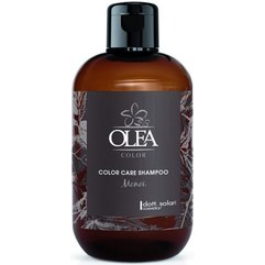 Шампунь для сохранения цвета Dott. Solari Olea Color Care Shampoo Monoi