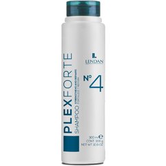 Шампунь для волос Lendan Plex Forte Shampoo №4