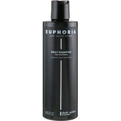 Шампунь-гель для волос и тела Dott. Solari Euphoria Shampoo