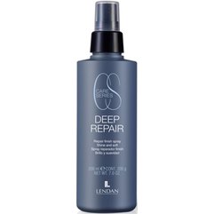 Спрей восстанавливающий завершающий Lendan Deep Repair Spray Finish, 200 ml