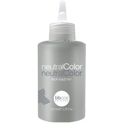 Средство для нейтрализации щелочности BBcos Neutral Color Refix & Stay, 100 ml