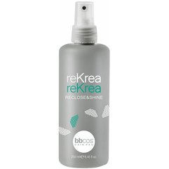 Средство для регуляции пористости структуры волос BBcos Re-Krea, 250 ml