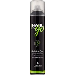 Сухий шампунь Lendan Hair To Go Refresh'n Reset, 200 ml, фото 