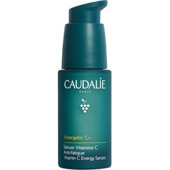 Сироватка енергетична Caudalie Vinergetic C+ Vitamin C Energy Serum 30 ml, фото 