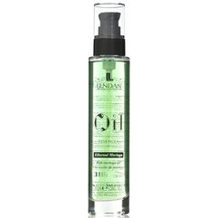 Сыворотка интенсивная с антивозрастным эффектом Lendan Oil Essences Ethernal Moringa Hair Oil, 100ml