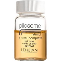 Сыворотка стимулирующая от выпадения Lendan Pilosom Stimul Extract, 12x6 ml