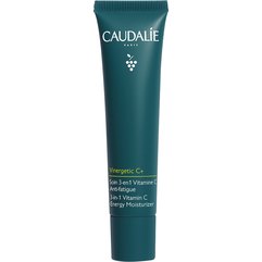 Увлажняющий крем для лица Caudalie Vinergetic C+ 3-in-1 Vitamin C Energy Moisturizer, 40 ml
