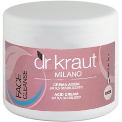 Балансирующий крем для лица с ph 3,5 Dr.Kraut Acid Cream pH 3,5 Stabilized, 500ml